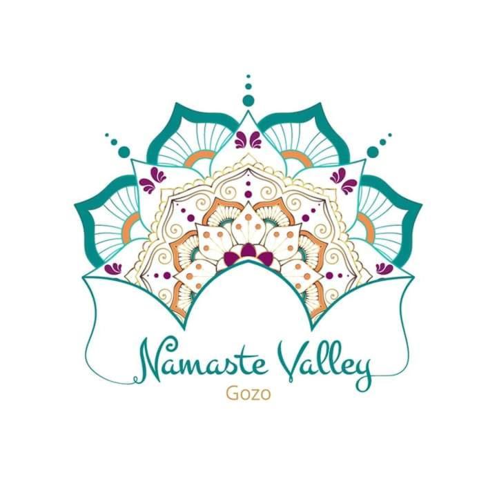 Namaste Valley Gozo Il-Pergla Bagian luar foto