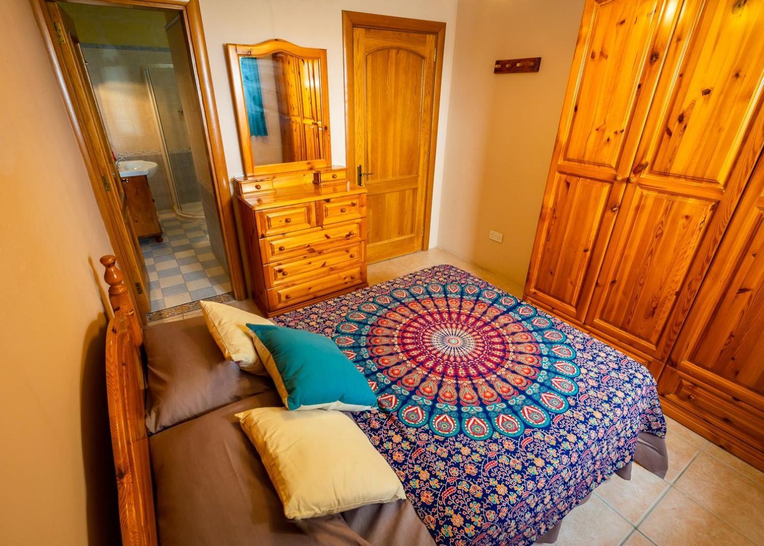 Namaste Valley Gozo Il-Pergla Bagian luar foto