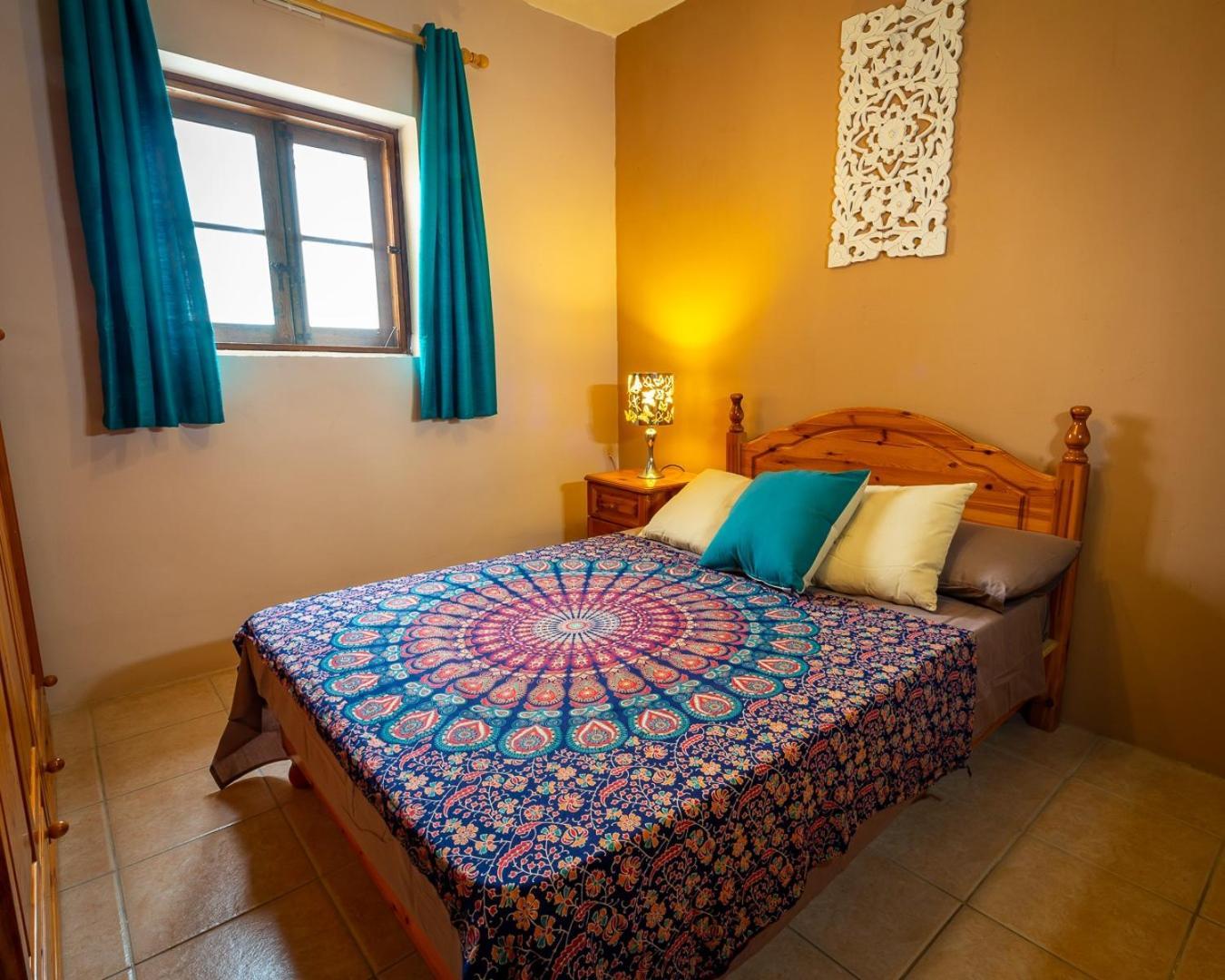 Namaste Valley Gozo Il-Pergla Bagian luar foto